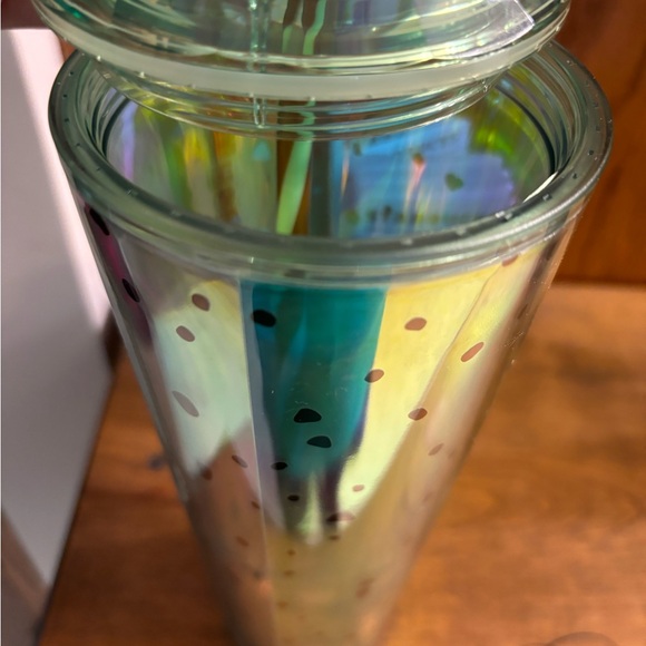 Starbucks Disney Tumbler NWT - Picture 5 of 8